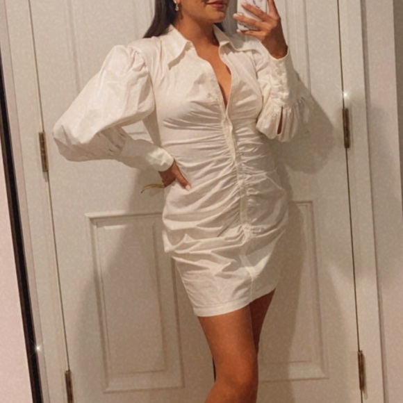 Shona Joy Dress - Picture 3 of 4